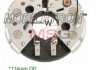 Диодный мост MOBILETRON RB-83H (фото 2)