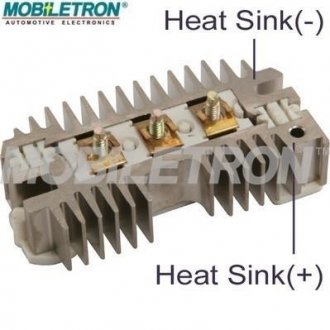 Диодный мост MOBILETRON RD-09