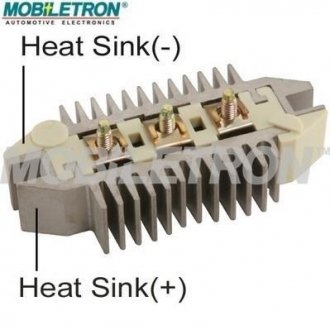 Діодний міст MOBILETRON RD-18HA (фото 1)