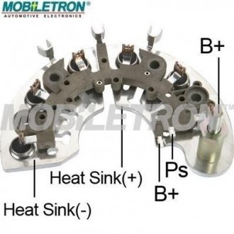 Диодный мост MOBILETRON RD-26