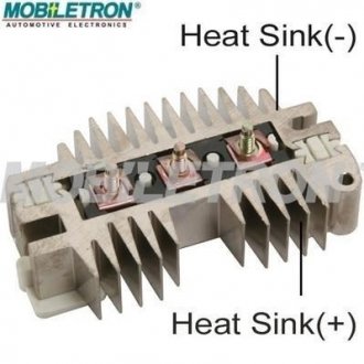 Диодный мост MOBILETRON RD-31