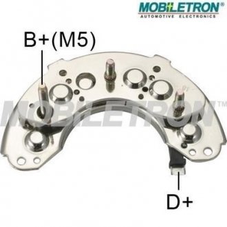 Диодный мост MOBILETRON RH-01C (фото 1)