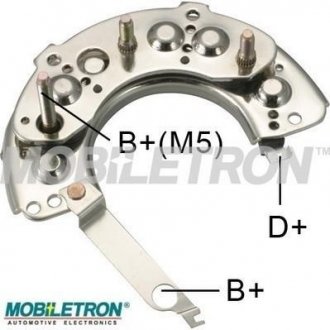 Диодный мост MOBILETRON RH-10C