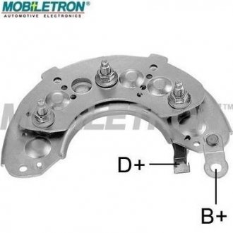 Диодный мост MOBILETRON RH-15 (фото 1)