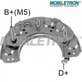 Діодний міст MOBILETRON RH-18C (фото 1)