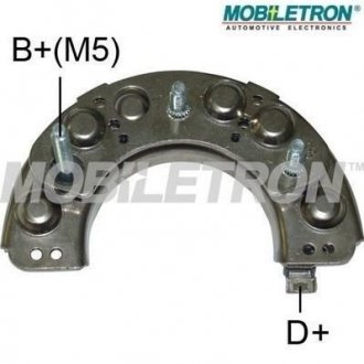 Выпрямитель MOBILETRON RH20C (фото 1)