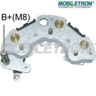 Диодный мост MOBILETRON RH-38