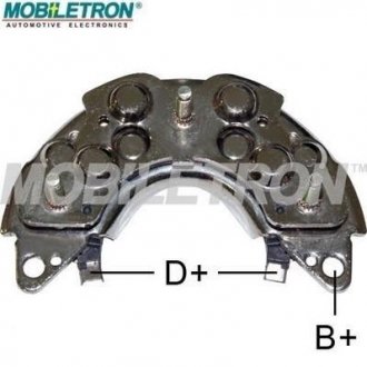 Диодный мост MOBILETRON RH-40C