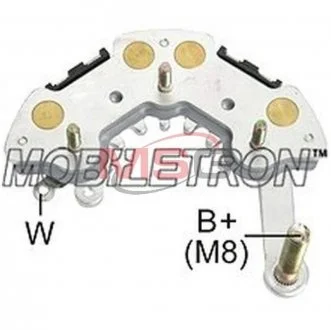 Диодный мост MOBILETRON RH-61