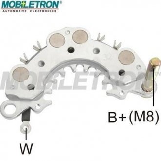 Діодний міст MOBILETRON RH-65 (фото 1)