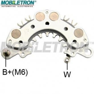 Диодный мост MOBILETRON RH-70 (фото 1)