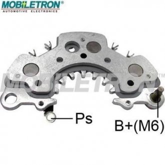 Выпрямитель диодный MOBILETRON RH71