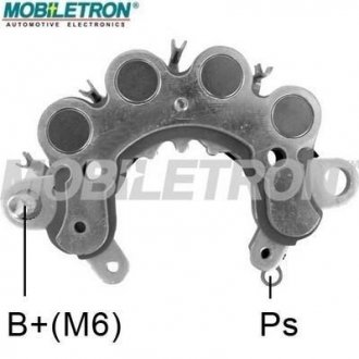 Диодный мост MOBILETRON RH80
