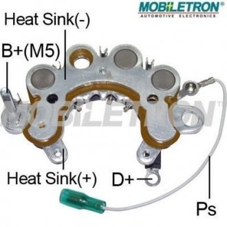 Діодний міст MOBILETRON RH95