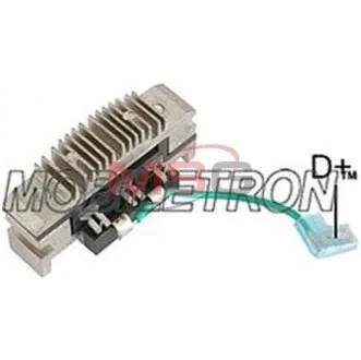 Діодний міст MOBILETRON RI-01H