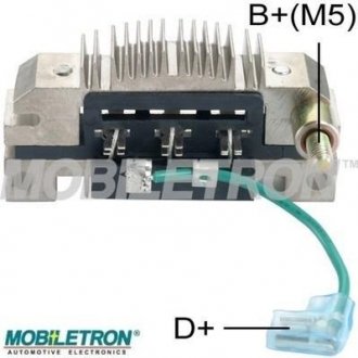 Диодный мост MOBILETRON RI-02HA