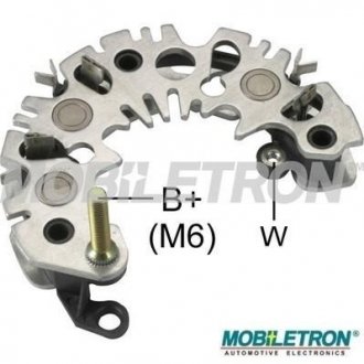 Диодный мост MOBILETRON RI25