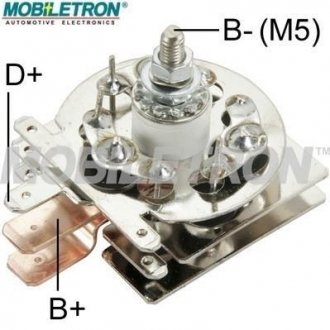 Діодний міст MOBILETRON RL-08HV