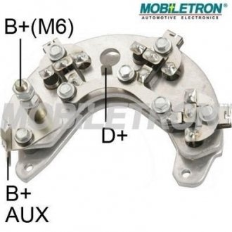 Діодний міст MOBILETRON RL-17H