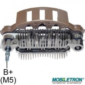 Диодный мост MOBILETRON RM-181