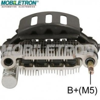 Диодный мост MOBILETRON RM-23 (фото 1)