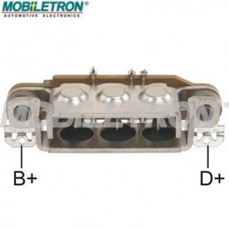 Диодный мост MOBILETRON RM-60