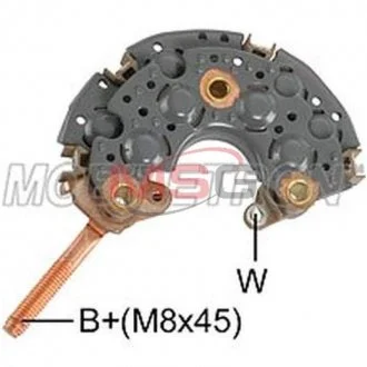 Выпрямитель MOBILETRON RN19