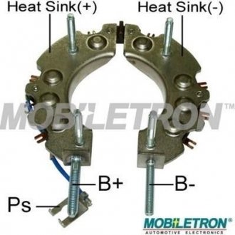 Диодный мост MOBILETRON RN-41