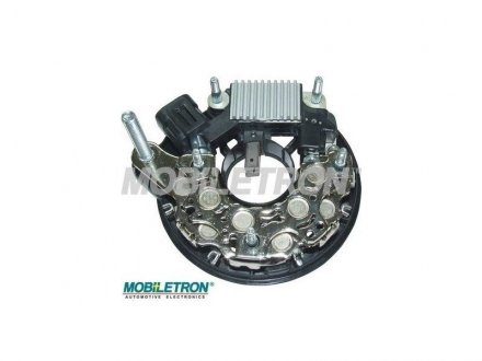 Диодный мост с регулятором MOBILETRON RVK002