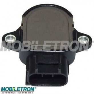 Датчик положення дросельної заслінки MOBILETRON TP-J008