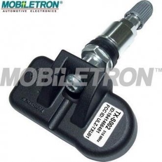 Датчик тиску в шинах MOBILETRON TX-S002