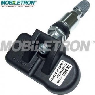 Датчик давления в шинах MOBILETRON TX-S007