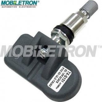 Датчик тиску в шинах MOBILETRON TX-S151