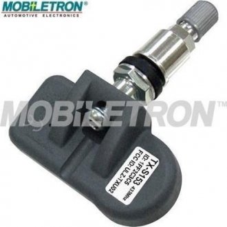 Датчик тиску в шинах MOBILETRON TX-S153