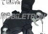 Фото 2 - регулятор генератора MOBILETRON VRB243 Регулятор генератора MOBILETRON VRB243 (фото 2)