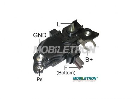 Регулятор генератора MOBILETRON VRB264