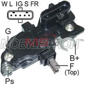 Регулятор напруги IB298 MOBILETRON VRB268