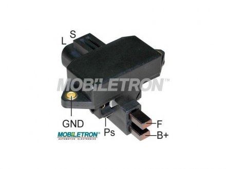 Регулятор генератора MOBILETRON VR-B393