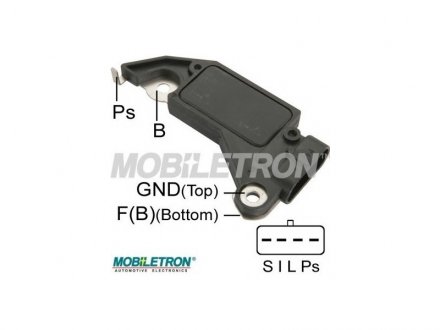 Регулятор генератора MOBILETRON VRD702H