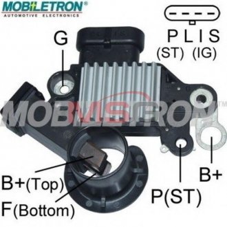 Регулятор генератора MOBILETRON VR-D715