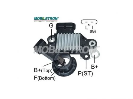 Регулятор генератора MOBILETRON VR-D717