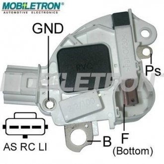 Регулятор генератора MOBILETRON VR-F156 (фото 1)