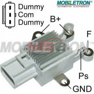 Регулятор генератора (COM) MOBILETRON VR-H2005-171