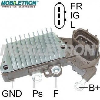 Регулятор напруги MOBILETRON VRH2005173