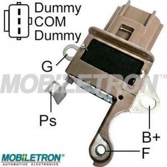 Регулятор генератора (COM) MOBILETRON VR-H2005-189