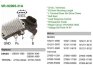 Фото 1 - регулятор генератора MOBILETRON VR-H2005-31A Регулятор генератора MOBILETRON VR-H2005-31A (фото 1)