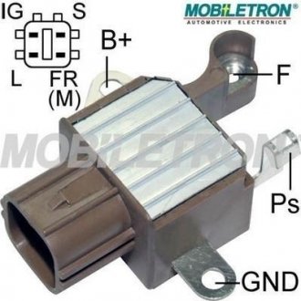 Регулятор генератора MOBILETRON VR-H2005-85