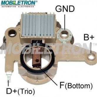 Регулятор генератора MOBILETRON VR-H2009-117