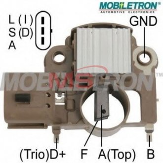 Регулятор генератора MOBILETRON VR-H2009-11H