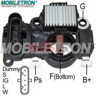 Регулятор генератора MOBILETRON VRH2009125B